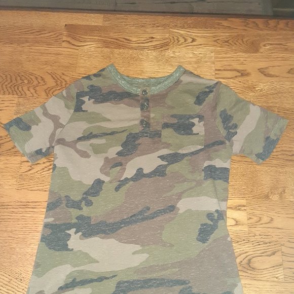 Pocket tee - Picture 2 of 2